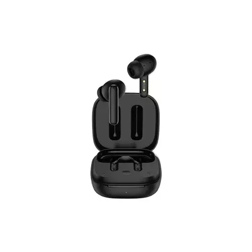 QCY T13 ANC TWS 4 MIC ENC noise reduction Earbuds