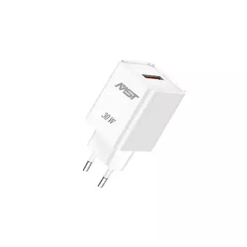 MEGASTAR C001 POWER BOOSTER 1 30W FAST CHARGER thumbnail