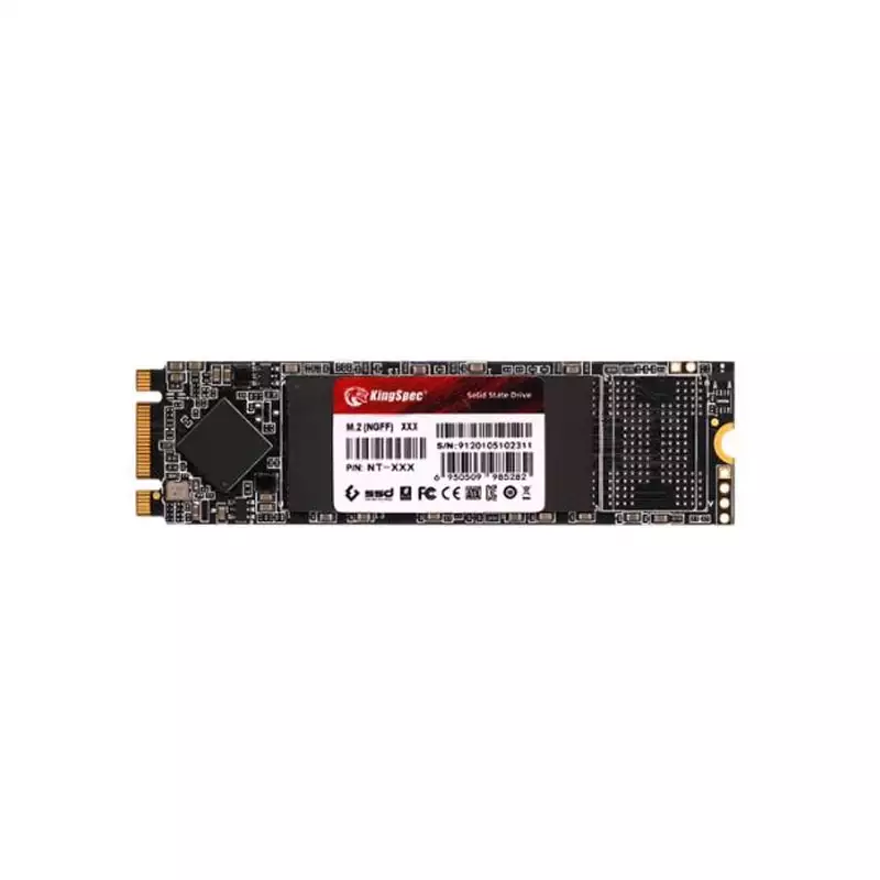 KINGSPEC NGFF 512GB 2280 M.2 INTERNAL SSD