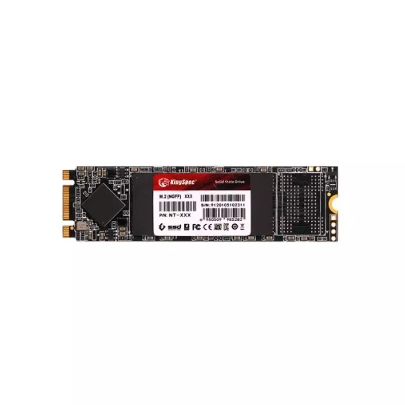 KINGSPEC NGFF 512GB 2280 M.2 INTERNAL SSD