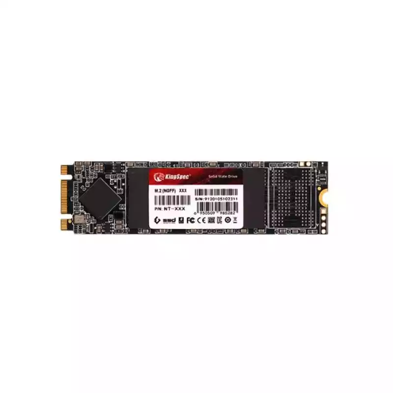 KINGSPEC NGFF 512GB 2280 M.2 INTERNAL SSD