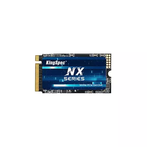 kingspec NXM 256GB PCIe 3.0 SSD