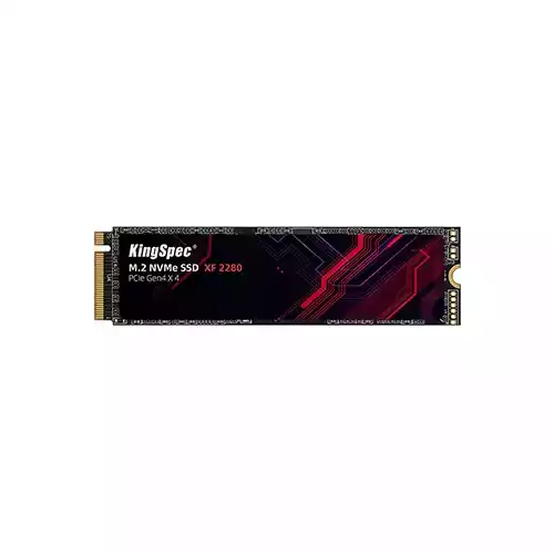 KingSpec XF 1TB M.2 PCIe Gen 4.0 NVMe SSD