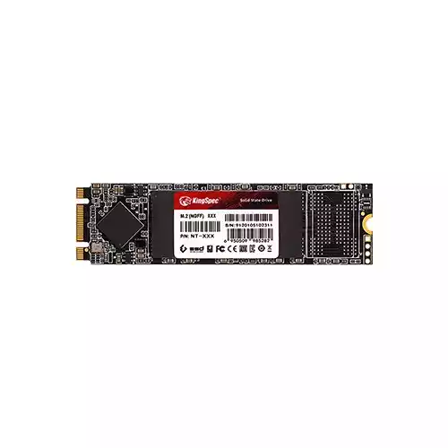 KingSpec NT 1TB 2280 mSATA NVMe SSD thumbnail