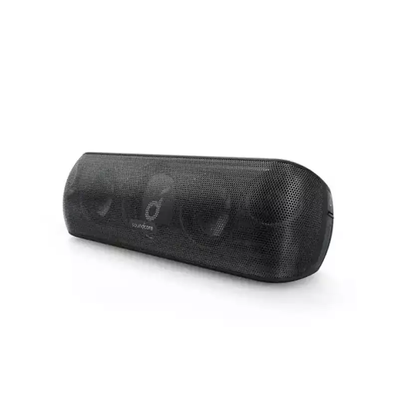 ANKER SOUNDCORE MOTION+ 30W BLUETOOTH PORTABLE PARTY SPEAKER