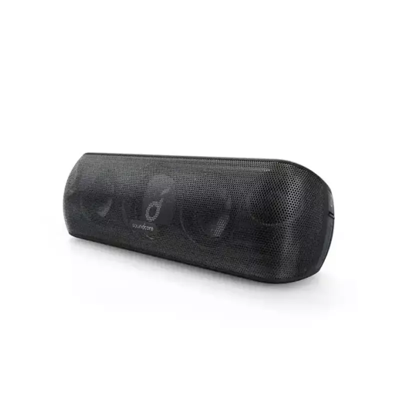 ANKER SOUNDCORE MOTION+ 30W BLUETOOTH PORTABLE PARTY SPEAKER