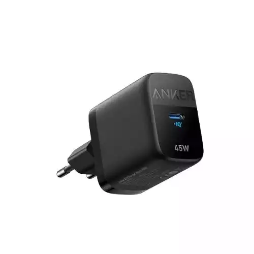 Anker 313 45W USB-C Super Fast Charger thumbnail
