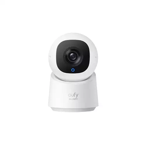 Anker Eufy C220 Security 2K Wi-Fi Indoor IP Camera
