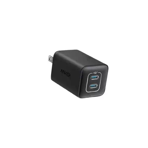 Anker 523 Nano 3 47W USB-C GaN Charger thumbnail