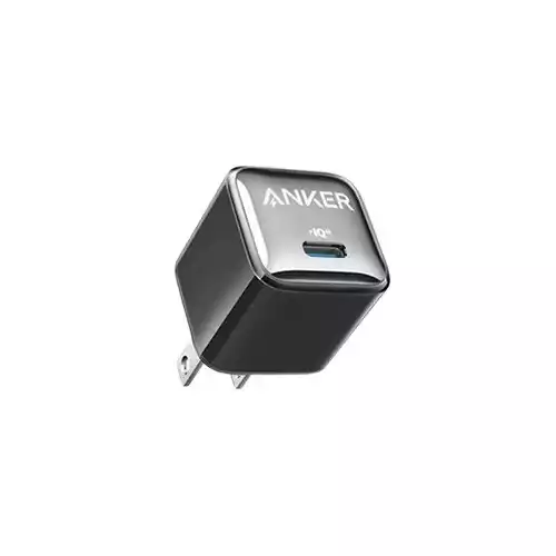Anker 511 Nano Pro 20-watt Charger thumbnail