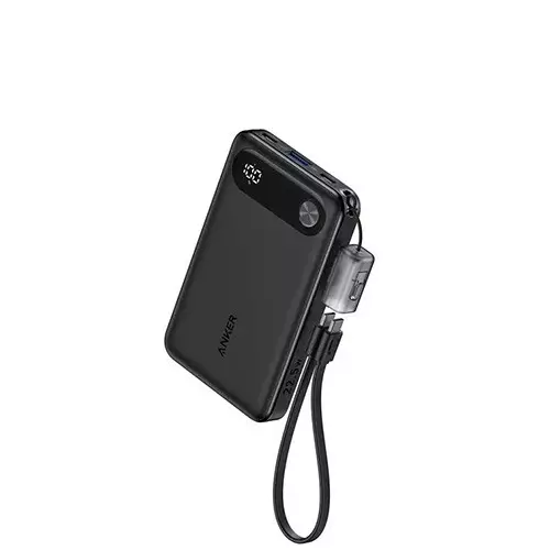 Anker PowerCore 22.5W 10000mAh Power Bank