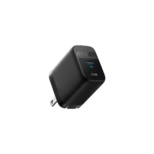 Anker Ace 312 25W Type-C Fast Charger Adapter