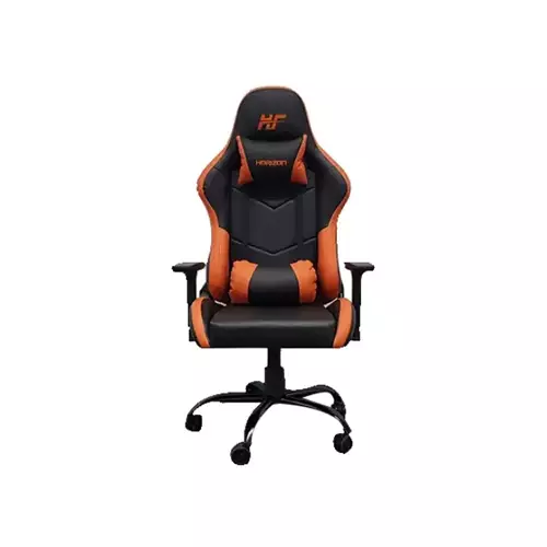 HORIZON APEX-BORG ERGONOMIC DESIGN GAMING CHAIR (RED)
