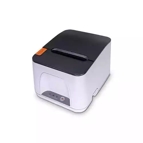 SPRT SP-POS890W Thermal POS Printer (White)