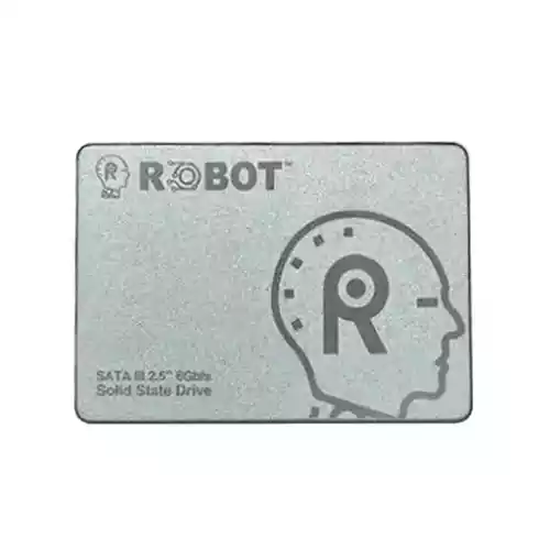 ROBOT Gaming R700S Pro 256GB 2.5-inch SATA III SSD thumbnail