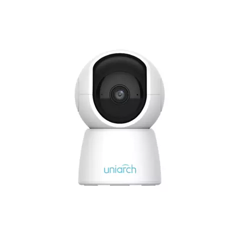 Uniview UNIARCH UHO-S2E 2MP SMART PT CAMERA