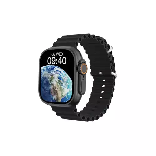 YISON CELEBRAT SW8PRO BLUETOOTH CALLING SMART WATCH
