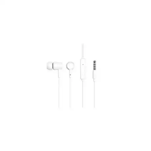 Yison Celebrat G13 In Ear Wired Earphone White