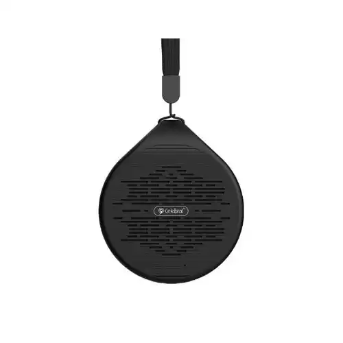 Yison Celebrat SP-3 Bluetooth Portable Speaker