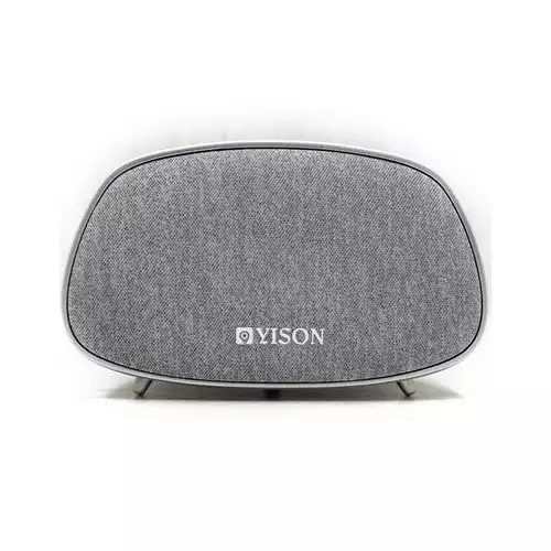 Yison WS-1 Coffe Bluetooth Portable Speaker