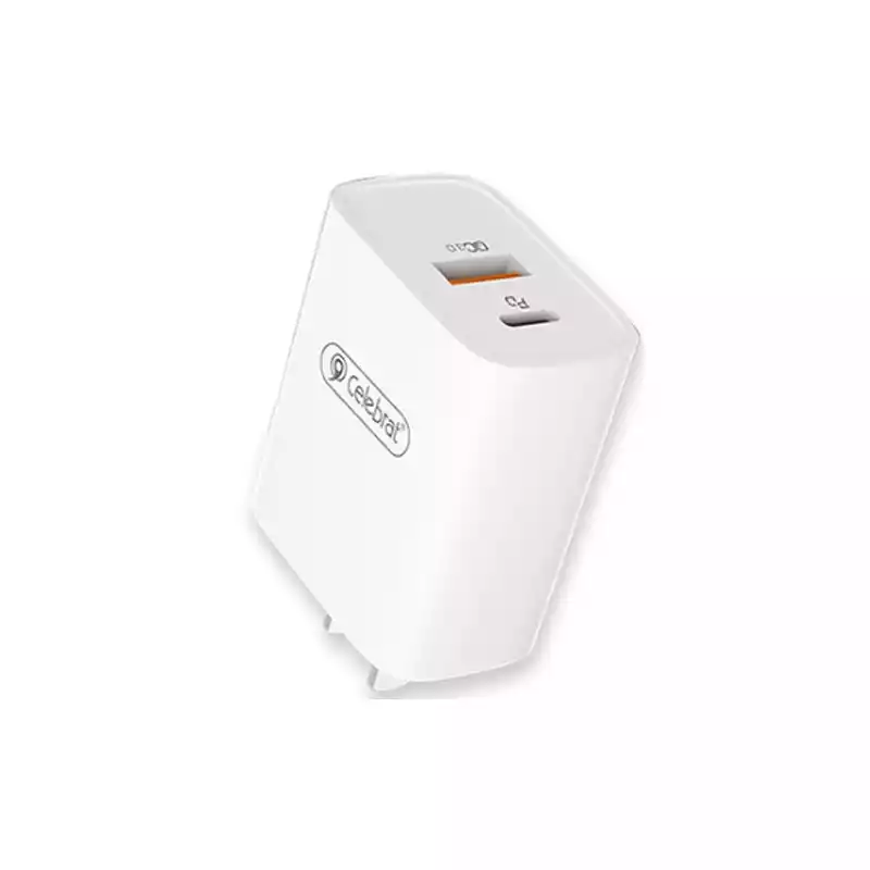 Yison PD30W Celebrat 3 USB Adapter Charger thumbnail