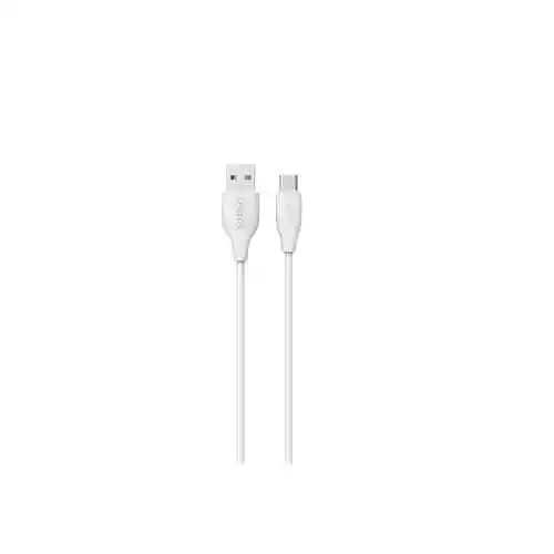 Yison Celebrat CB-31 A-C- 1 Meter USB to USB Type-C Cable