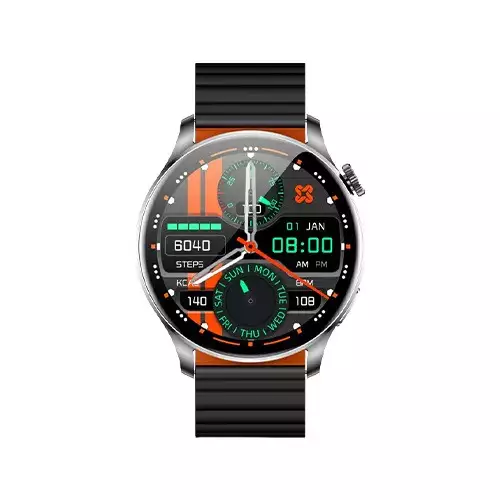 XINJI NOTHING 3 AMOLED Calling Smartwatch