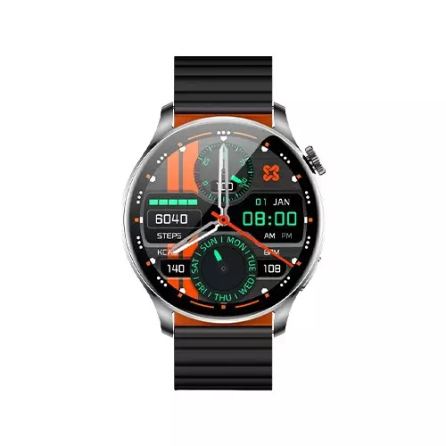 XINJI NOTHING 3 AMOLED Calling Smartwatch