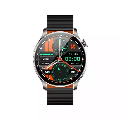 XINJI NOTHING 3 AMOLED Calling Smartwatch