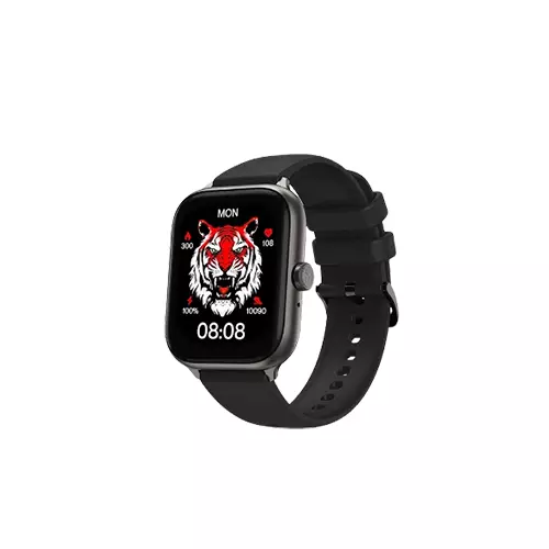 IMIKI ST1 Bluetooth Calling SMART WATCH-1