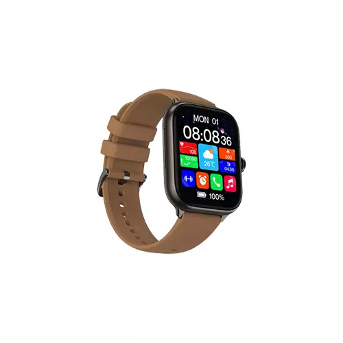 IMIKI ST1 Bluetooth Calling SMART WATCH-3