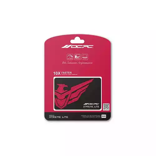 OCPC XLT-200 128GB 2.5" INTERNAL SATA SSD thumbnail