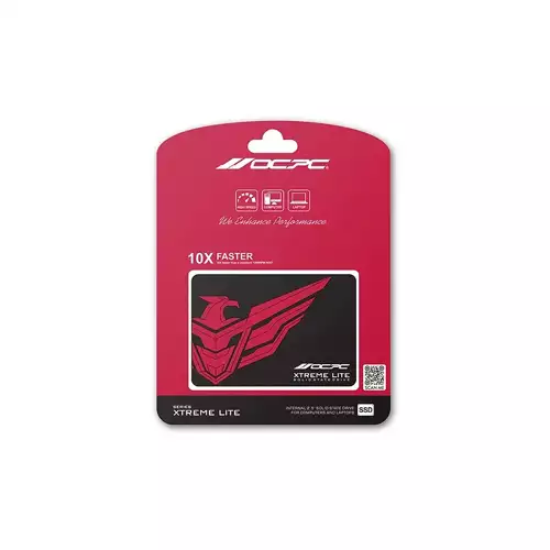 OCPC XTL-200 1TB 2.5" INTERNAL SATA SSD