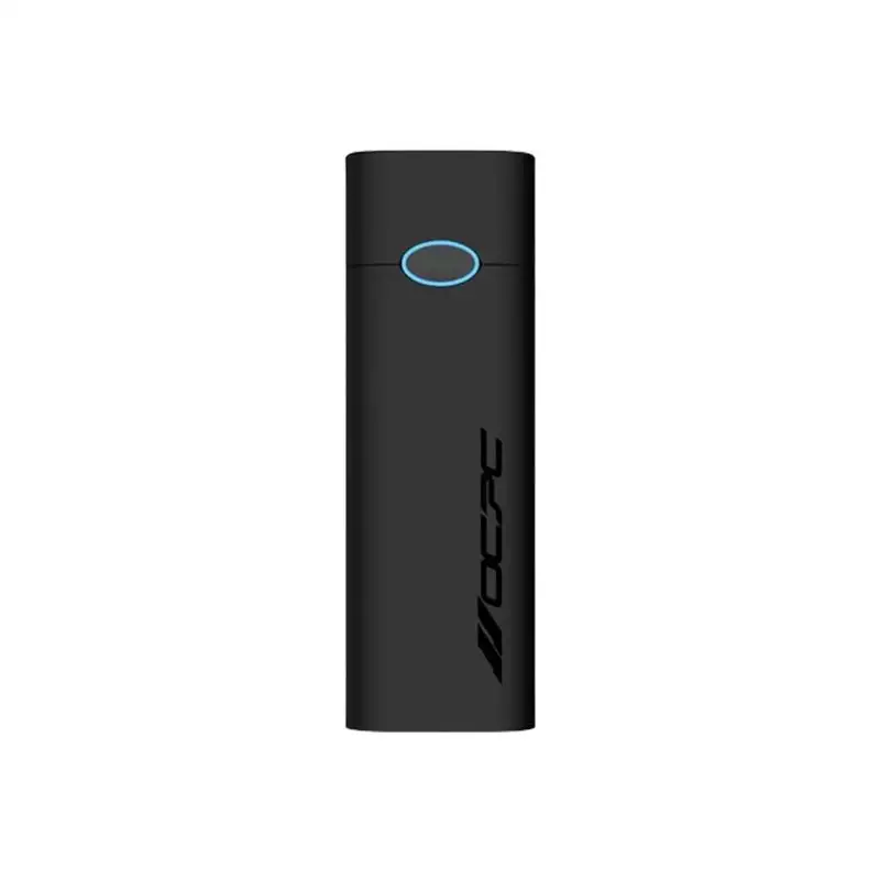 OCPC AZZ-100 M.2 SSD Enclosure Case (Black)