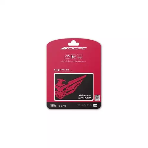 Ocpc XTL-200 256GB Solid State Drive