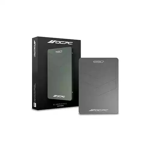 Ocpc XTG-200 4TB 2.5 Inch Solid State Drive thumbnail