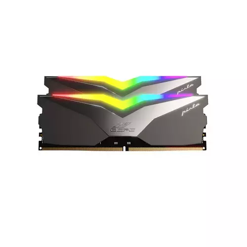 OCPC PISTA 32GB (16GBx2) 5600Mhz DDR5 Desktop Ram