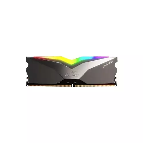 OCPC PISTA 16GB 5600MHz DDR5 RGB Desktop RAM