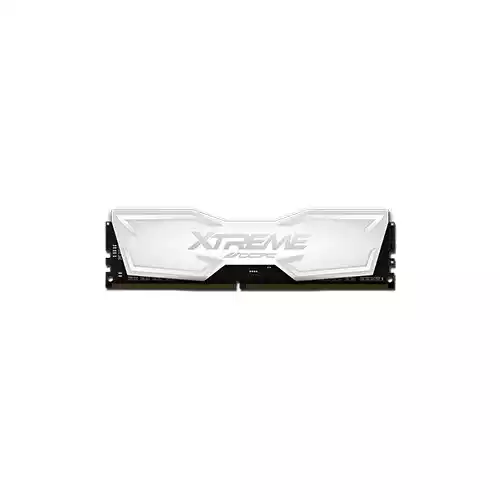 OCPC XT II 8GB 3200mhz DDR4 Desktop PC (White)