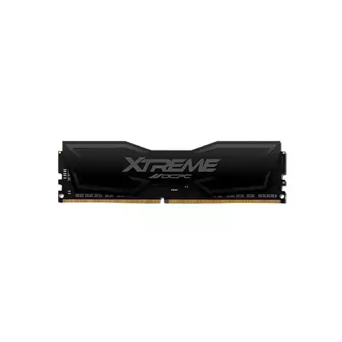 OCPC XT II 16GB 3200MHz DDR4 Gaming Desktop RAM (Black)