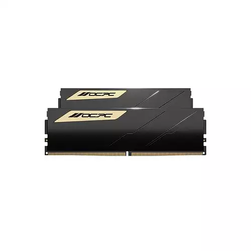 OCPC VOLARE DDR5-6000 32GB (16GB x 2) CL38-42-42-90 Desktop RAM