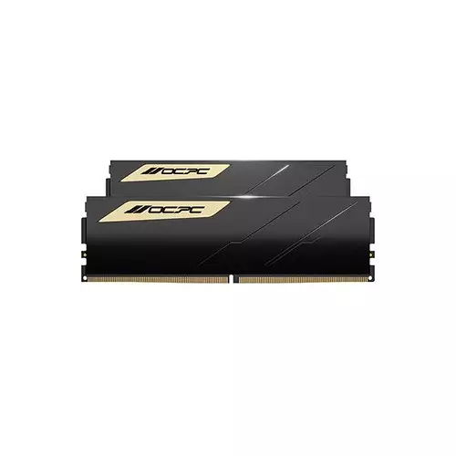 OCPC VOLARE DDR5-6000 32GB (16GB x 2) CL38-42-42-90 Desktop RAM
