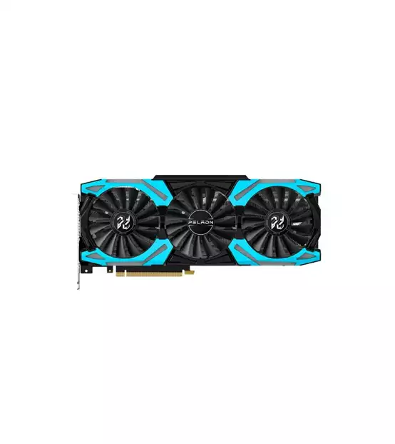 PELADN RTX 2080 SUPER 8G GDDR6 256 BIT GAMING GRAPHICS CARD