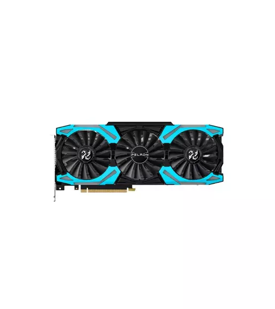 PELADN RTX 2080 SUPER 8G GDDR6 256 BIT GAMING GRAPHICS CARD