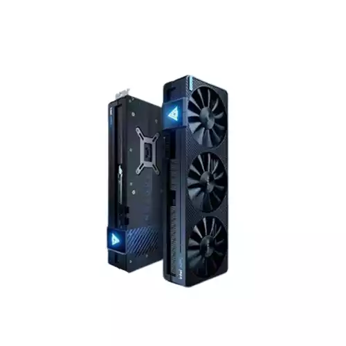 GUNNIR INTEL ARC A770 PHOTON 16G OC GRAPHICS CARD