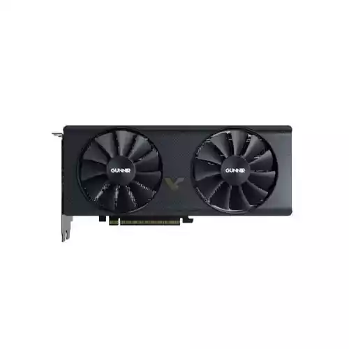 GUNNIR ARC A580 8GB INDEX GRAPHICS CARD thumbnail