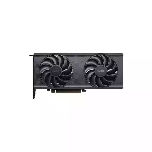 Gunnir B580 index 12GB GDDR6 Graphics Card