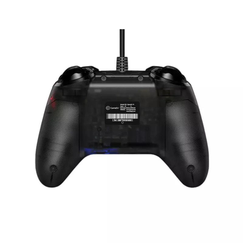 GAMESIR T4W WIRED GAME CONTROLLER JOYSTICK-1