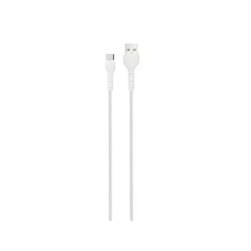JOWAY TC-165 USB TO USB TYPE-C CHARGING DATA CABLE