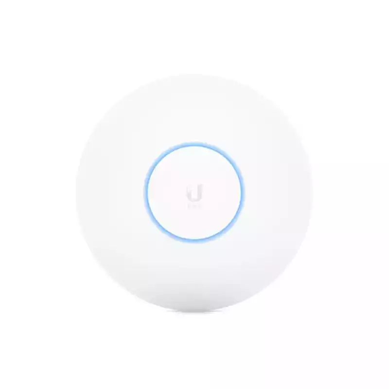 UBIQUITI U6-LR DUAL-BAND LONG RANGE ACCESS POINT